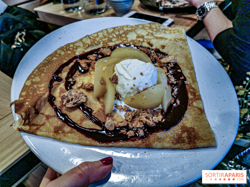 Breizh Café Paul Bert