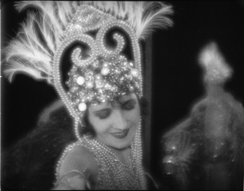 Les Années-Folles en ciné-concert à la Fondation Seydoux-Pathé 