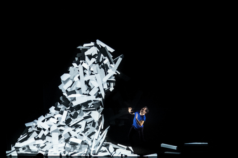 Acqua Alta, une exposition interactive gratuite aux Ateliers Médicis