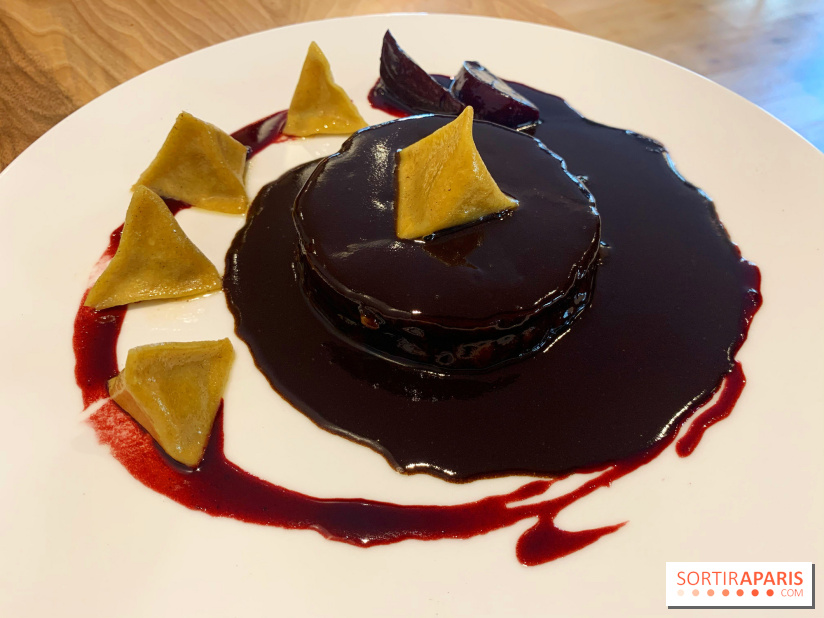 Origines - Julien Boscus 