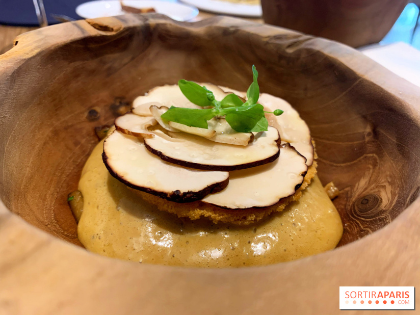 Origines - Julien Boscus 