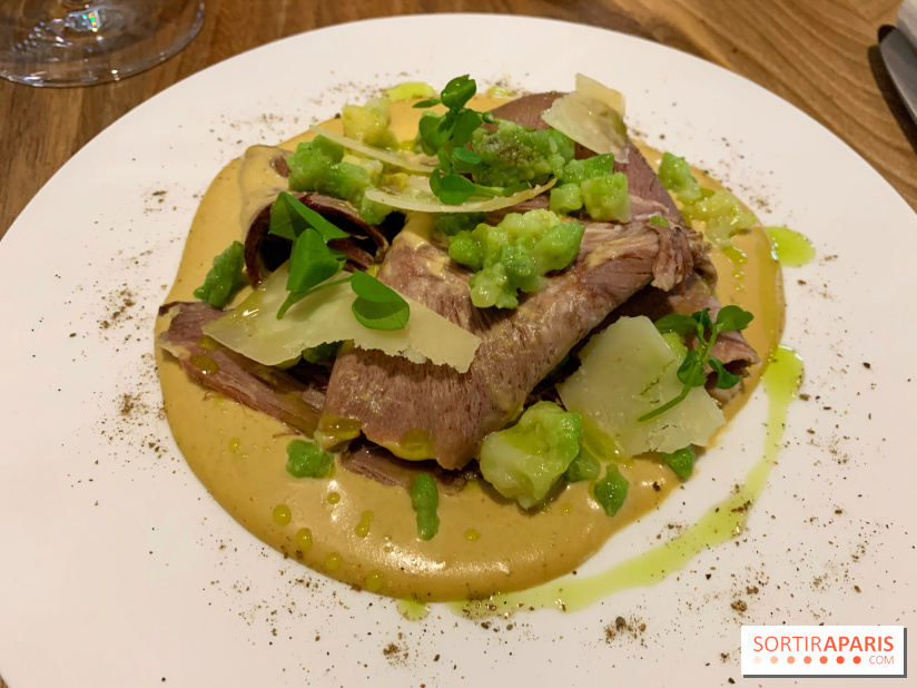 Origines - Julien Boscus 