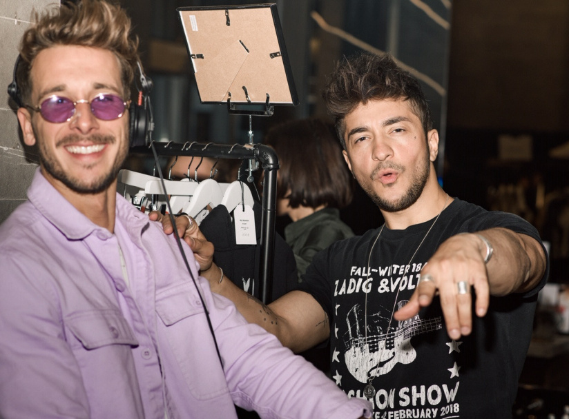 Le concept store L'Artyrie organise son pop-up store de créateurs à l'hôtel Pullman Tour Eiffel (brasserie Frame) - Édition noël décembre 2019