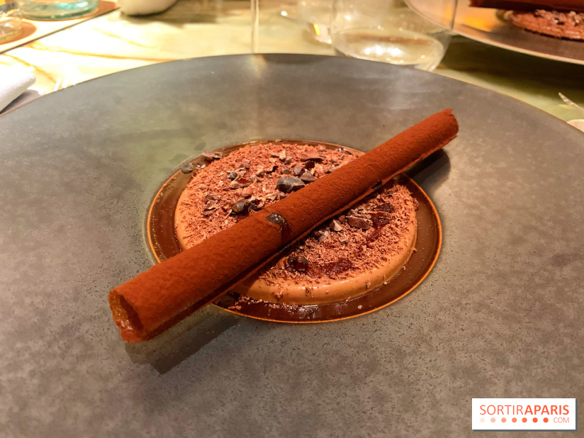 La Scène - Stéphanie Le Quellec