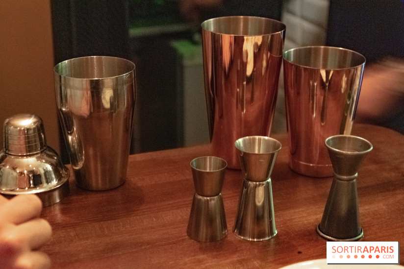 Atelier de pâtisserie Food Pairing chez Le Chef en Box