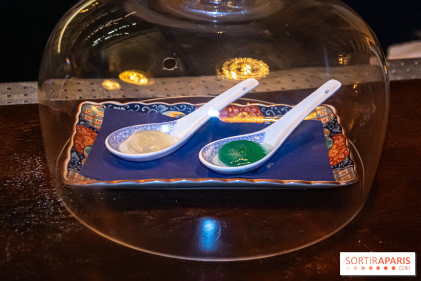 Rehab, le bar speakeasy insolites aux cocktails d'alchimiste ! 