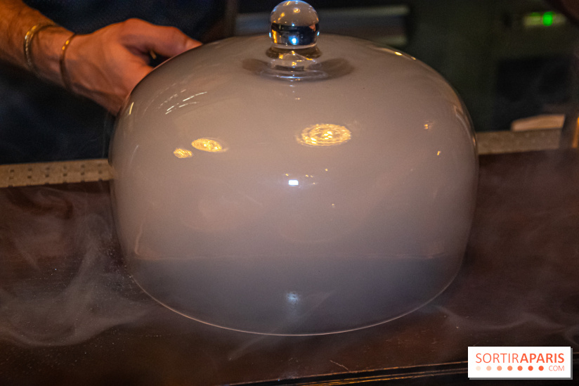 Rehab, le bar speakeasy insolites aux cocktails d'alchimiste ! 