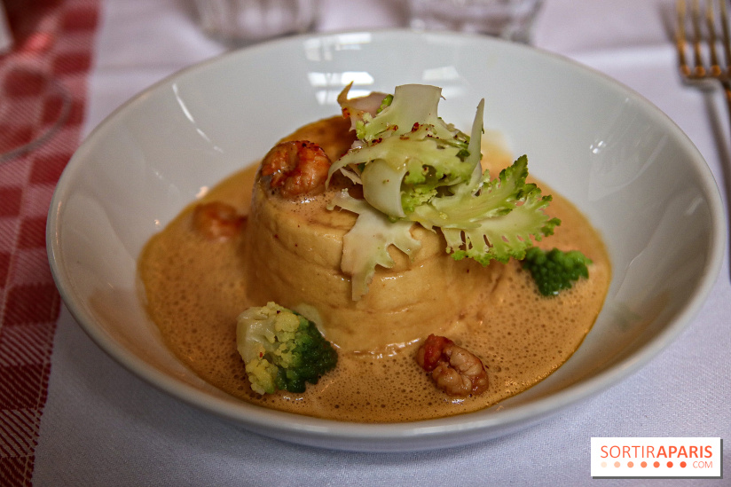 Aux Lyonnais fête ses 130 ans 