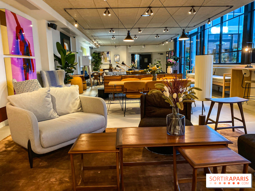 Café du Grand Quartier