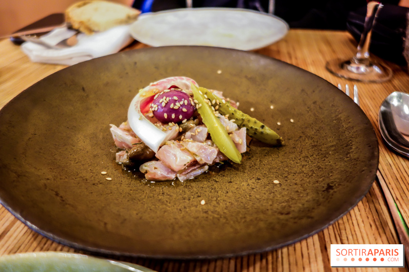 La Frasca, les photos