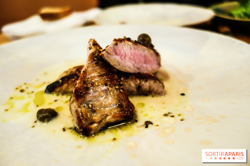 La Frasca, les photos