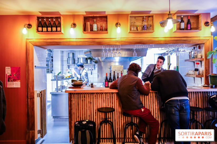 La Frasca, les photos