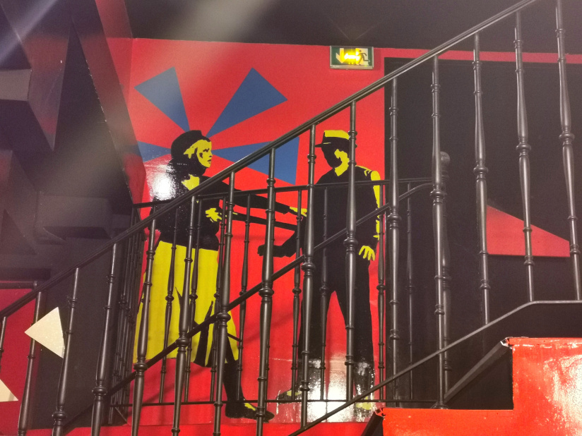 Le Grand Action un cinéma indépendant animé au quartier Latin