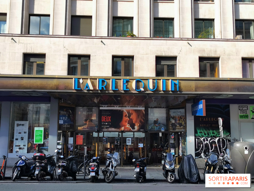 L'Arlequin : un cinéma indépendant partenaire de Festivals du monde entier