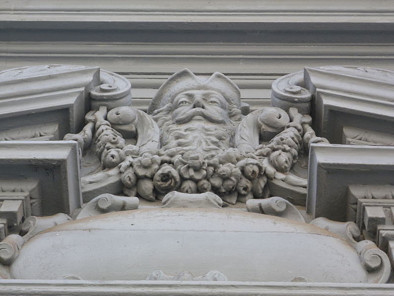 Le saviez-vous ? Cinq anciennes boutiques parisiennes inscrites aux monuments historiques