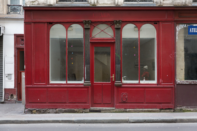 Le saviez-vous ? Cinq anciennes boutiques parisiennes inscrites aux monuments historiques