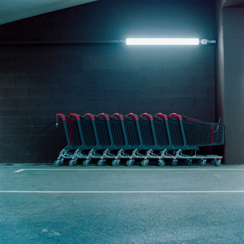 Exposition Photo : Along The Way à la Maison de MAI