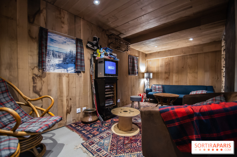 Québecium : le bistrot-bar dédié au Québec à Paris, les photos