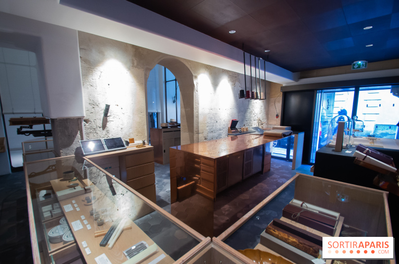 OGATA Paris : à la découverte de l'art de vivre japonais