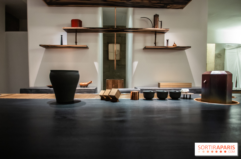 OGATA Paris : à la découverte de l'art de vivre japonais