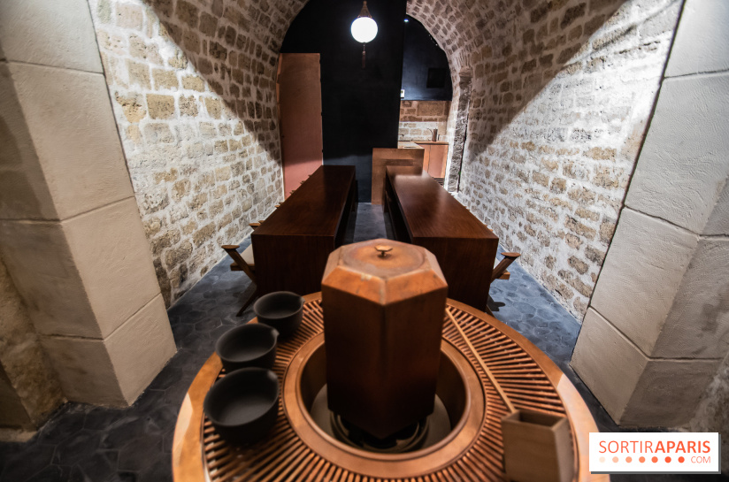 OGATA Paris : à la découverte de l'art de vivre japonais