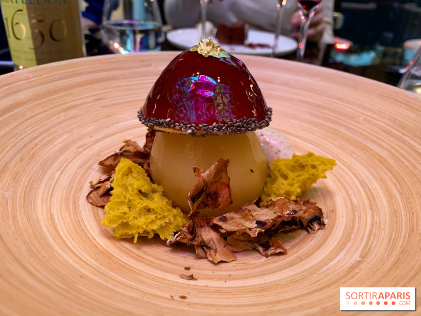 Saint-Germain - Lutetia