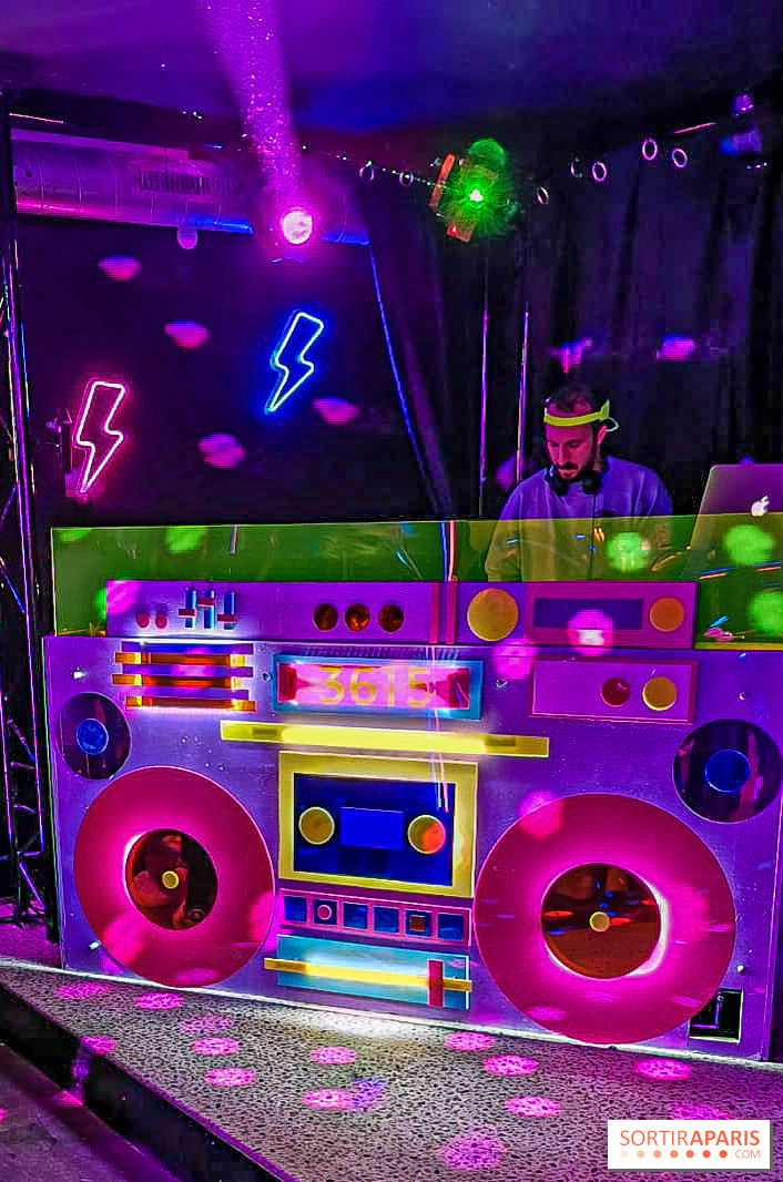 3615 Bar - les photos 