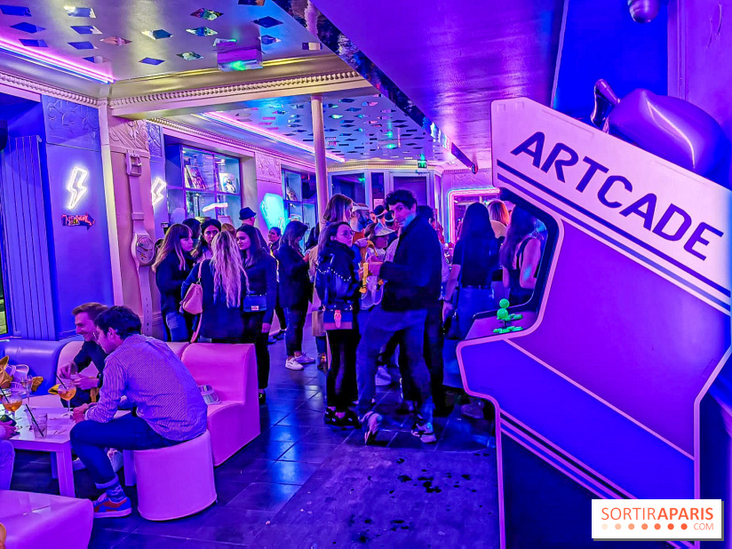 3615 Bar - les photos 