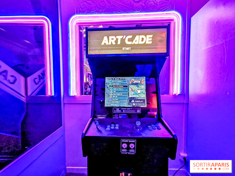 3615 Bar - les photos 