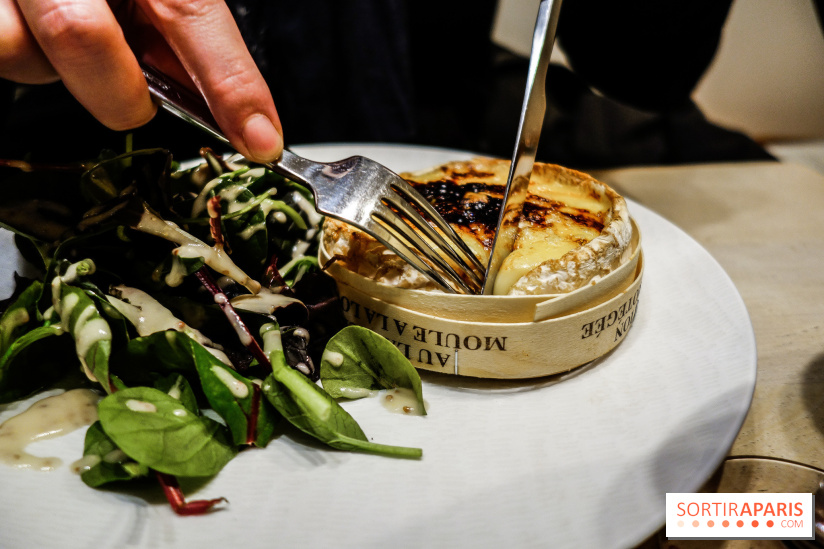 Le Petit Nico dans le 17e à Paris, les photos