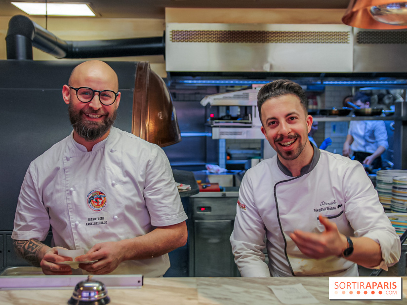 La Manifattura Pizzeria 