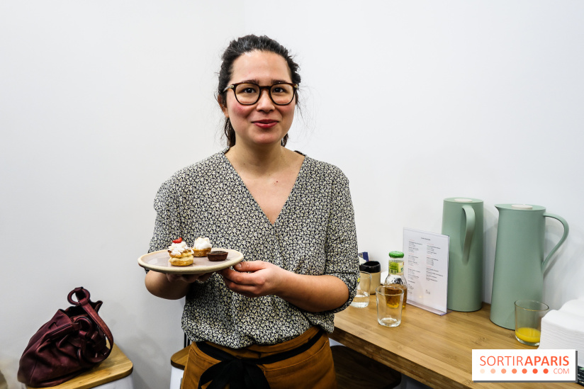 Kubo à Paris, les photos