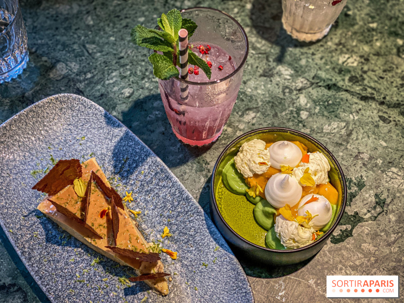 Mamacita restaurant, Taqueria, cocktail bar