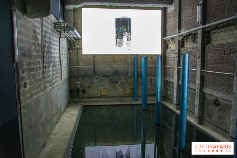 Saison Fragmenter le Monde au Palais de Tokyo, partie 1