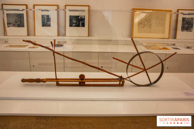 A la recherche des œuvres disparues, l'exposition à l'Institut Giacometti : nos photos