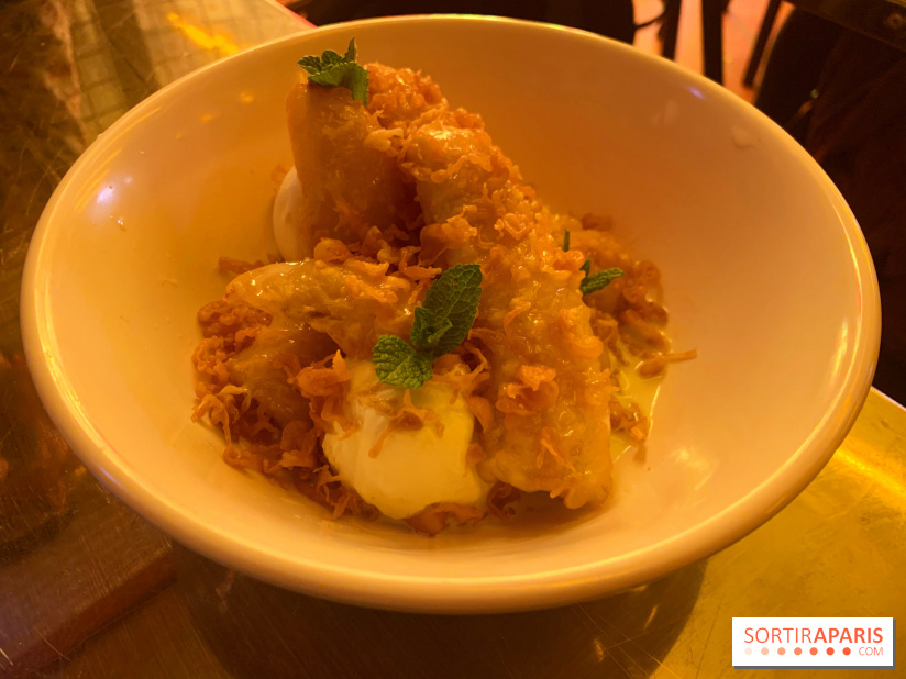 Street BKK Poissonnière 