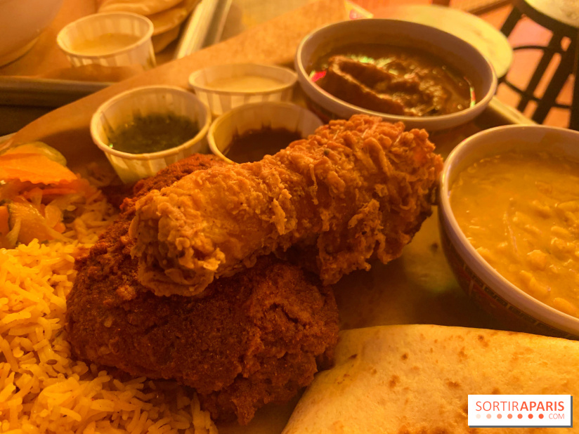 Street BKK Poissonnière 