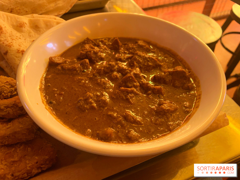 Street BKK Poissonnière 