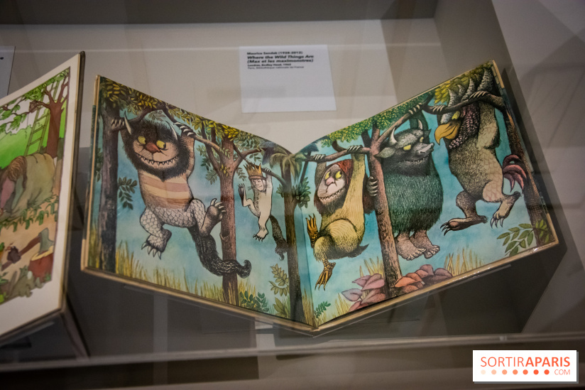 Au pays des monstres, l'exposition fantastique au musée d'Orsay, nos photos