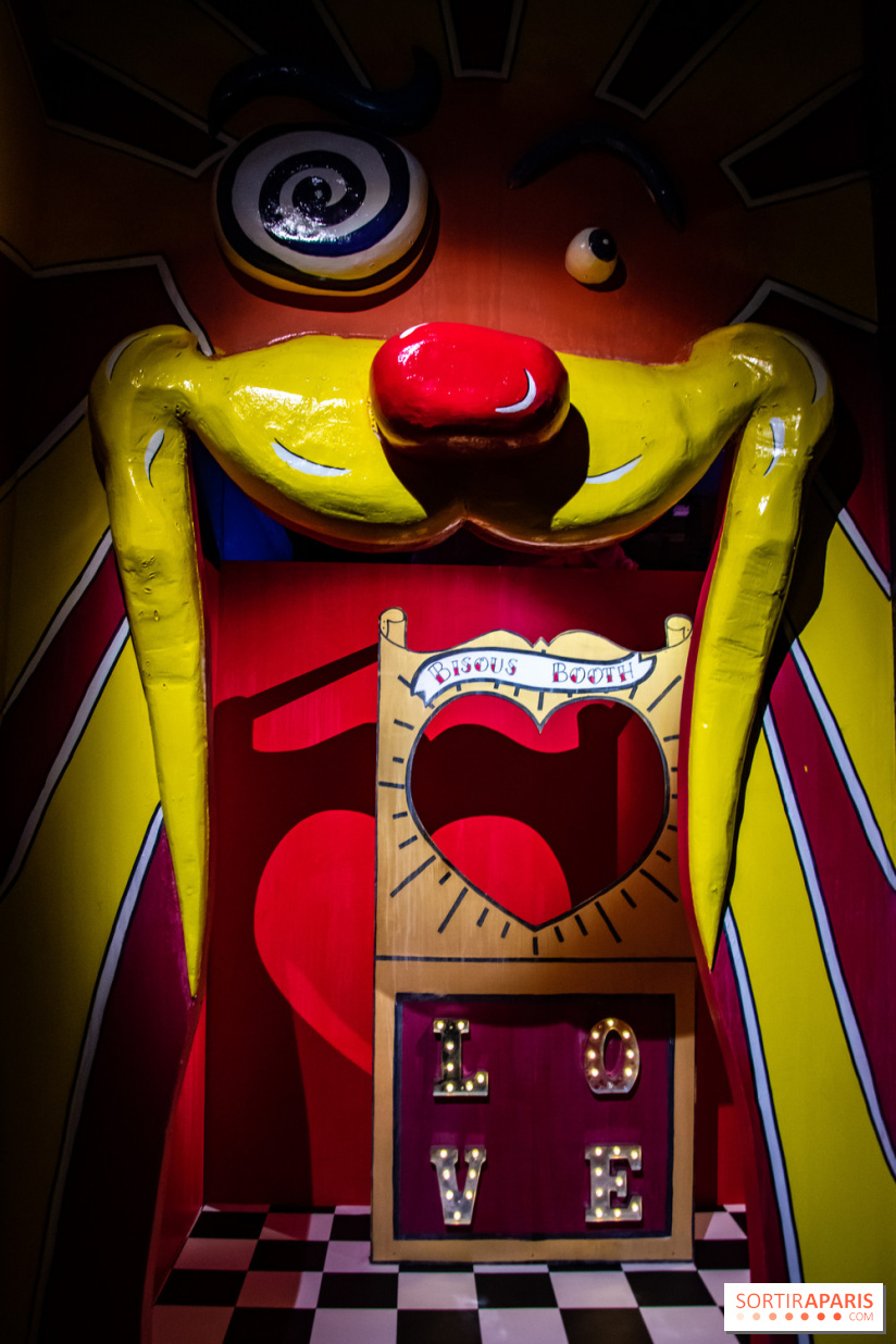 Mad Dimension, le nouveau musée immersif 100 % instagrammable : nos photos