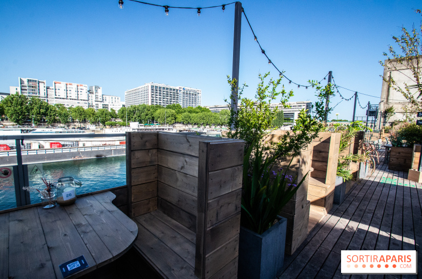 Wanderlust Street Food avec Alexia Duchêne, les photos