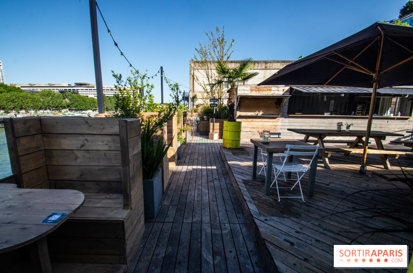 Wanderlust Street Food avec Alexia Duchêne, les photos