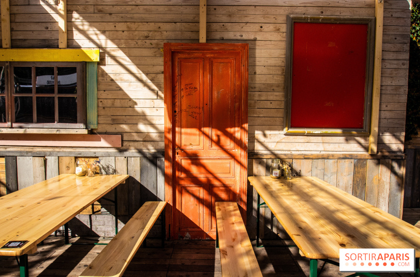 Wanderlust Street Food avec Alexia Duchêne, les photos