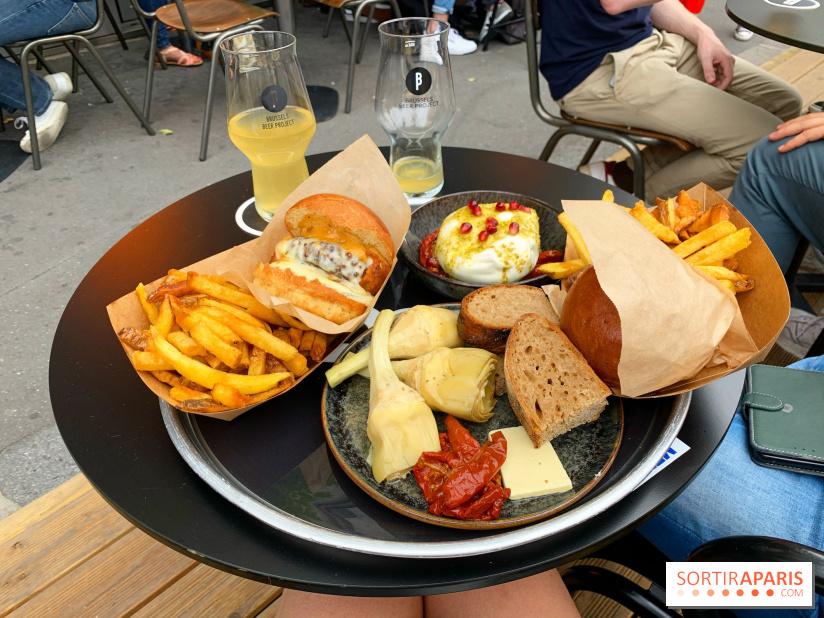 Brussels Beer Project Canal 2020