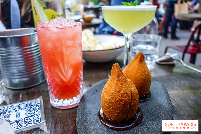 Boteco Vila Mada, les photos