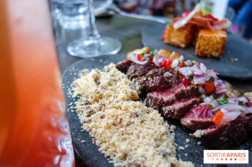 Boteco Vila Mada, les photos