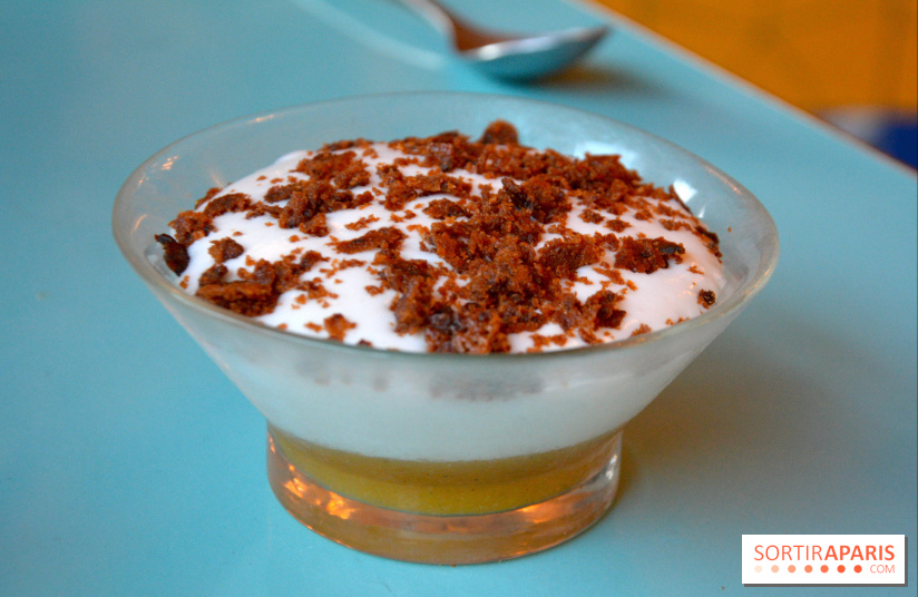 Le Brunch de la Rua de Uma Nota