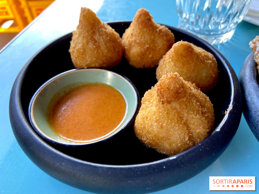 Le Brunch de la Rua de Uma Nota