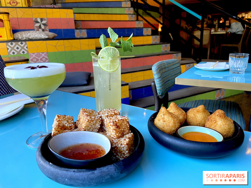 Le Brunch de la Rua de Uma Nota