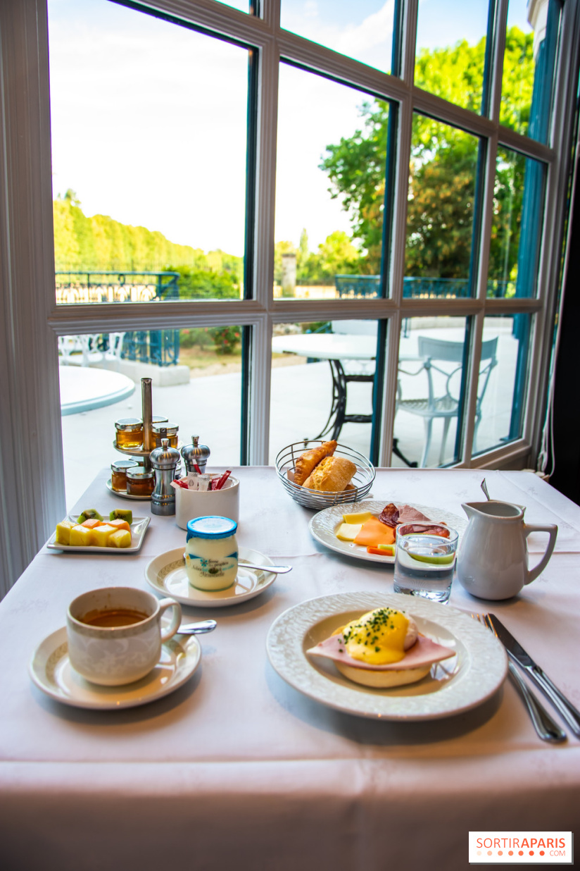 Le Waldorf Astoria Trianon Palace, un écrin royal au cœur du parc de Versailles